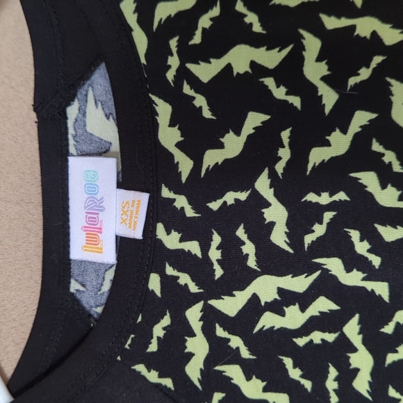 LuLaRoe Randy - Picture 3 of 4